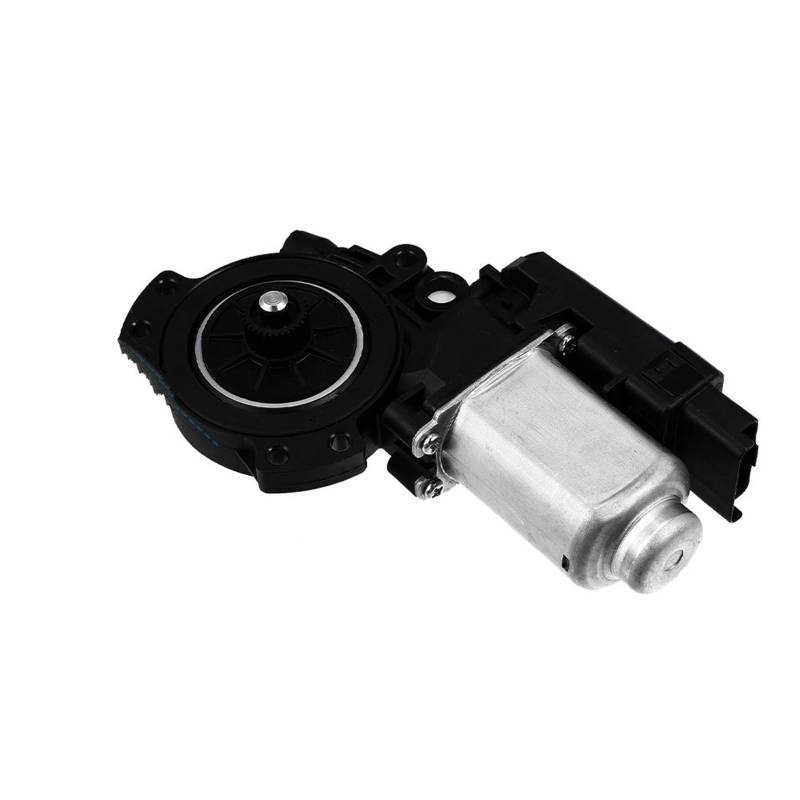 Elektrische Fensterschalter Für Santa Fe 2011-2012 6PIN Auto Power Fensterheber Motor Vorderseite 82450-3K011 824503K011 Auto Control Motor Gleitbacke Mitnehmer(Vorne rechts) von ESSUE