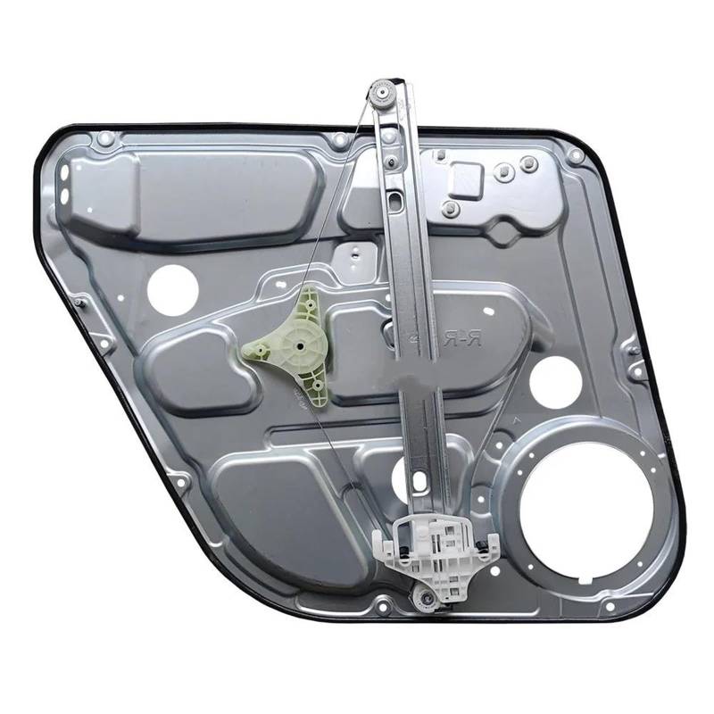 Elektrische Fensterschalter Mechanismus Teil Elektrische Fensterheber Panel 834021D010 Tür Hinten Rechts Für KIA Für Rondo 2009 2010 2011 2012 2013 Gleitbacke Mitnehmer von ESSUE