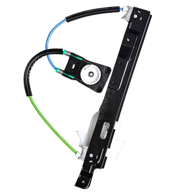 Elektrische Fensterschalter Zurück Rechte Seite Power Fensterheber Kabel 7S71A27000BJ Für Ford Für Mondeo IV 2007 2008 2009 2010 2011 2012 2013 Gleitbacke Mitnehmer von ESSUE