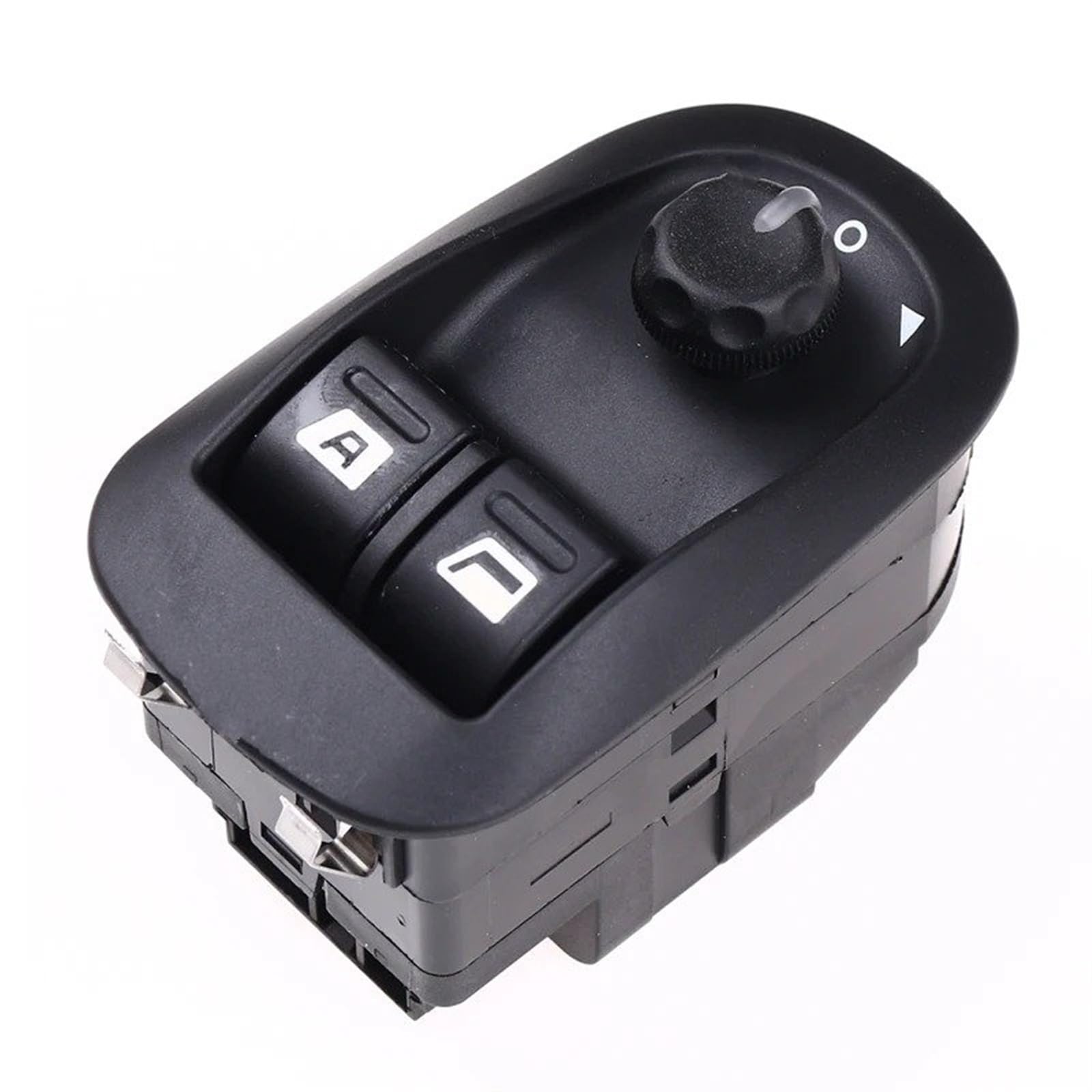 Fensterschalter Für Peugeot 206 206 CC 206SW 306 206 Limousine 2007-2016 Auto 6554.WA 6554WA Elektrische Fensterheber Schalter Master Button Control Elektrischer Fensterheberschalter von ESSUE