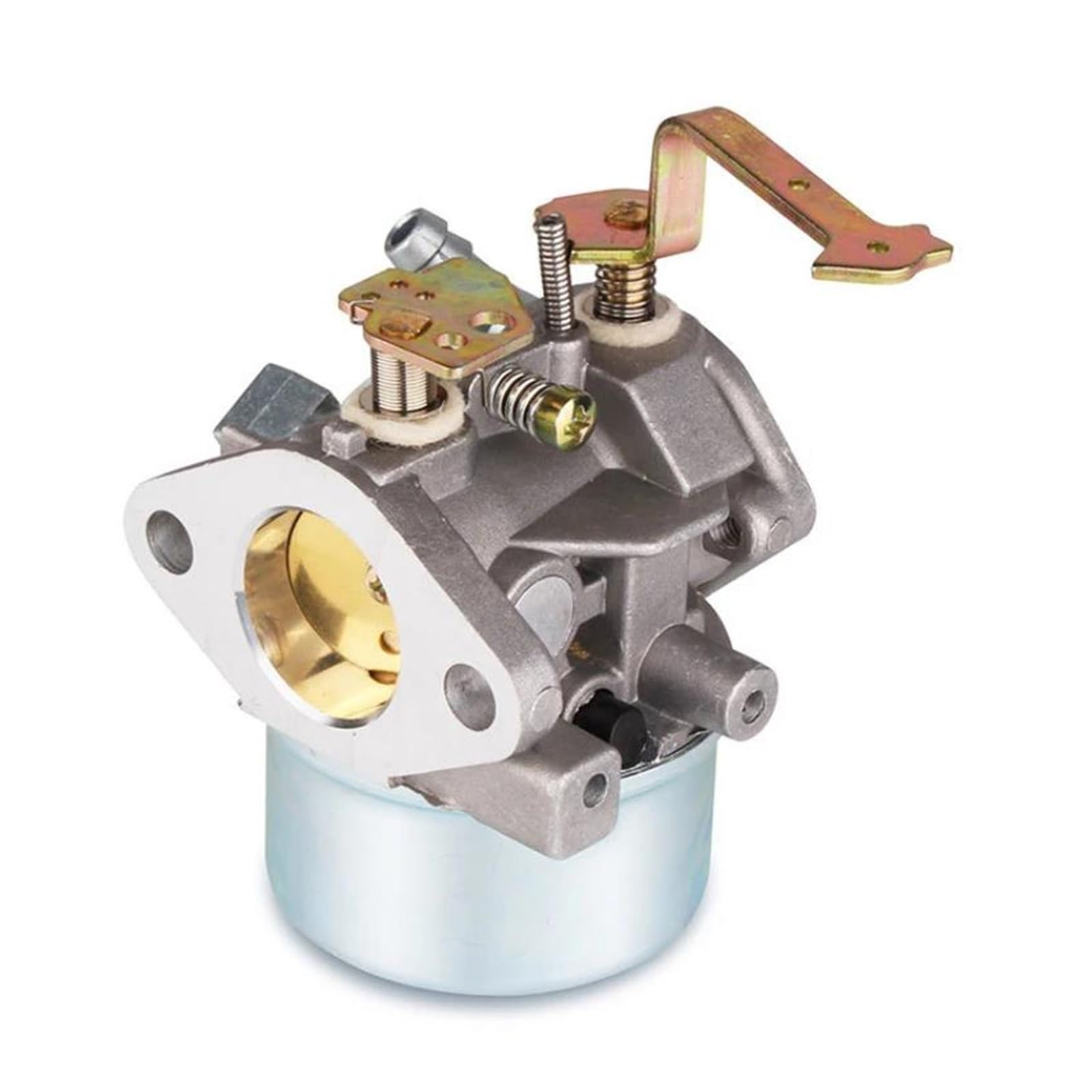 Moto Vergaser Für 640152A 640023 640051 640140 640152 Für HM80 Für HM90 Für HM100 8-10 HP Motor E1 Rasenmäher 5000w Generator Vergaser Carb Vergaser Kit von ESSUE