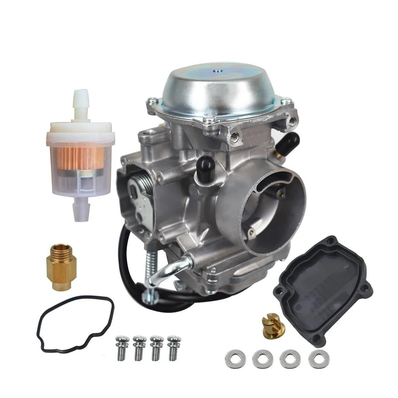 Moto Vergaser Für Arctic Für Katze Für Bearcat 454 1996 1997 1998 Motorrad Vergaser Carb Uns Vergaser Kit von ESSUE