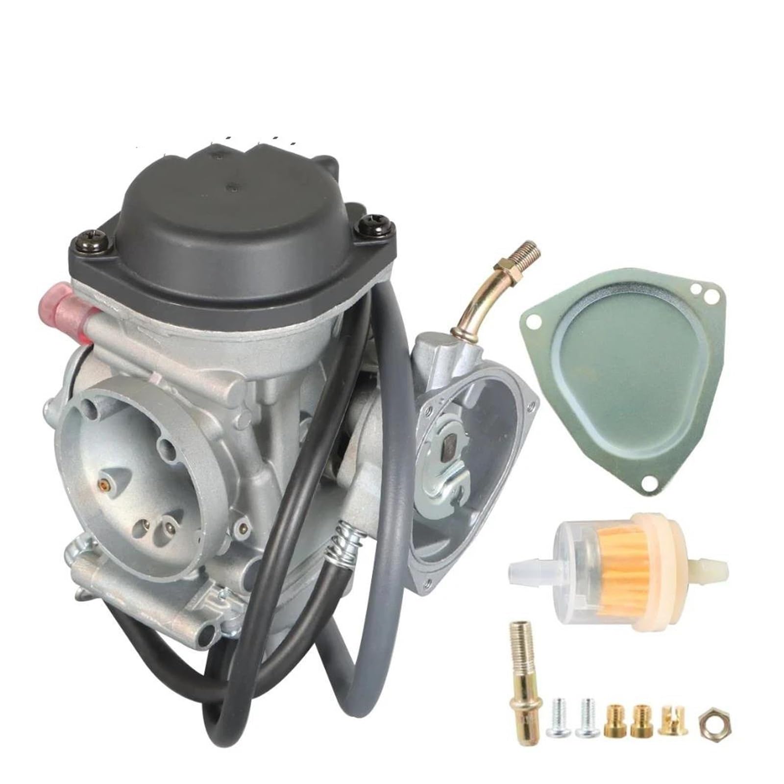 Moto Vergaser Für CFMOTO Für CF500 Für CF188 Für CF Moto Für 300cc Für 500cc Quad ATV UTV Carb Vergaser Vergaser Kit von ESSUE