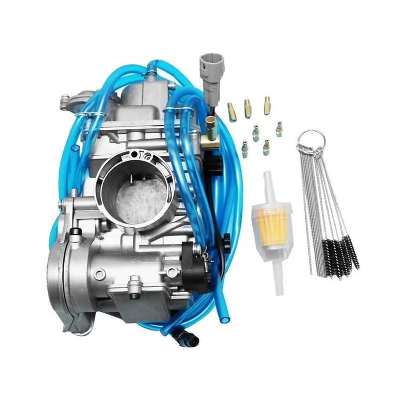 Moto Vergaser Für CRF250R Für CRF250X 2004 2005 2006 2007 2008 2009 2010 2011 2012 2013 38mm Carb Vergaser Vergaser Kit von ESSUE