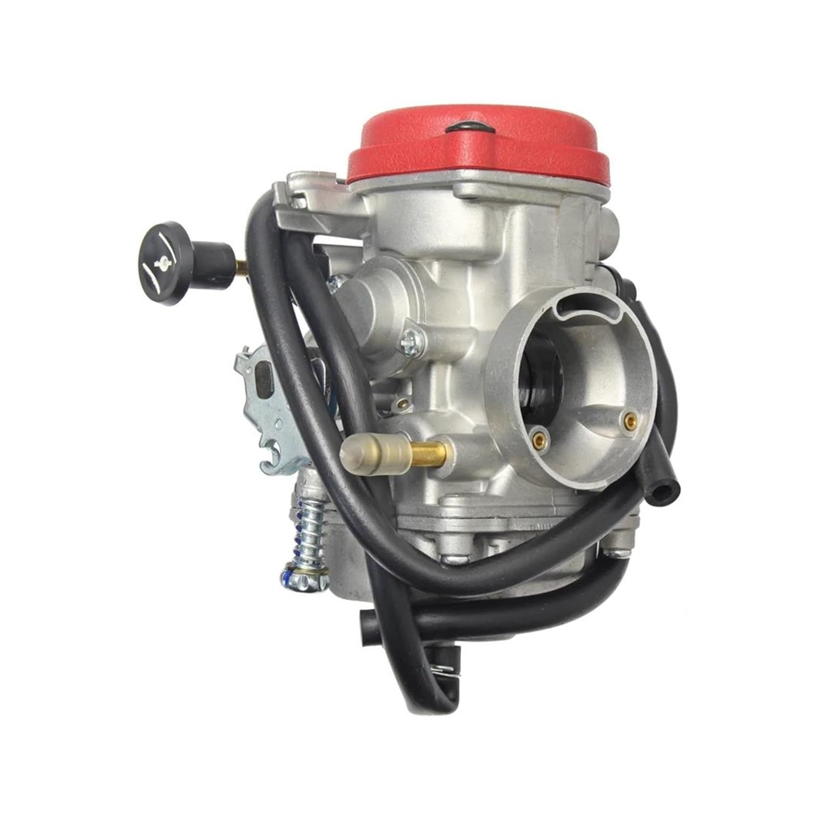 Moto Vergaser Für Carb TK MV30 PD30 30mm Vergaser Für 250cc ATV Für ATV250 Für EN250 Für JS250 Für QM250GY Für GXT250 Für GP200 Für GP250 Vergaser Kit von ESSUE