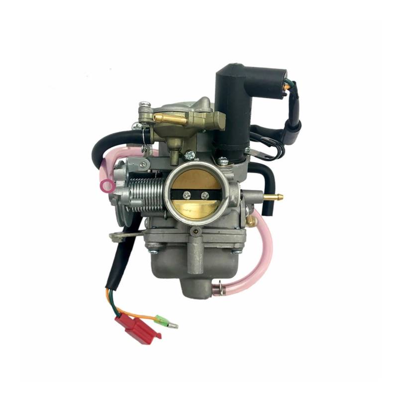 Moto Vergaser Für Elite 150 Für CH150 Für CH150D Für Deluxe Für Elite 125 Für CH125 1984 1985 1986 1987 Carb Vergaser Vergaser Kit von ESSUE