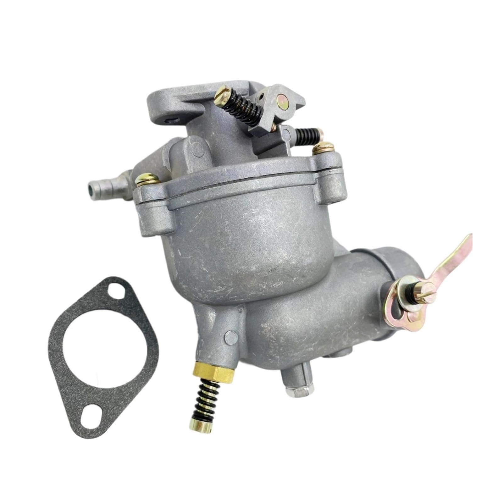 Moto Vergaser Für Für 390323 394228 195432 Für 7HP Für 8HP 9 HP Motor Carb Für K70 Für KMB-5 Vergaser Vergaser Kit von ESSUE