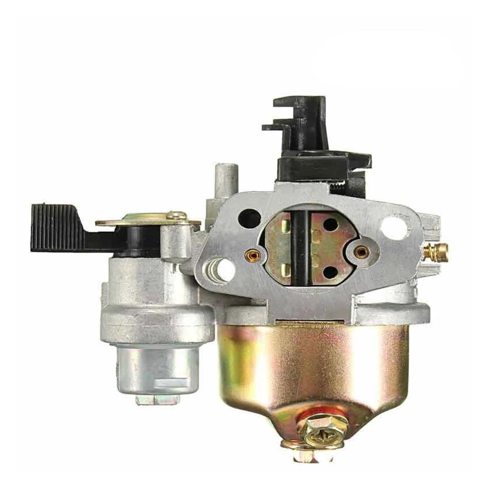 Moto Vergaser Für GX110 Für GX120 Für 110 Für 120 Für 4HP Motor Motor Ersatz Vergaser Carb Vergaser Kit von ESSUE