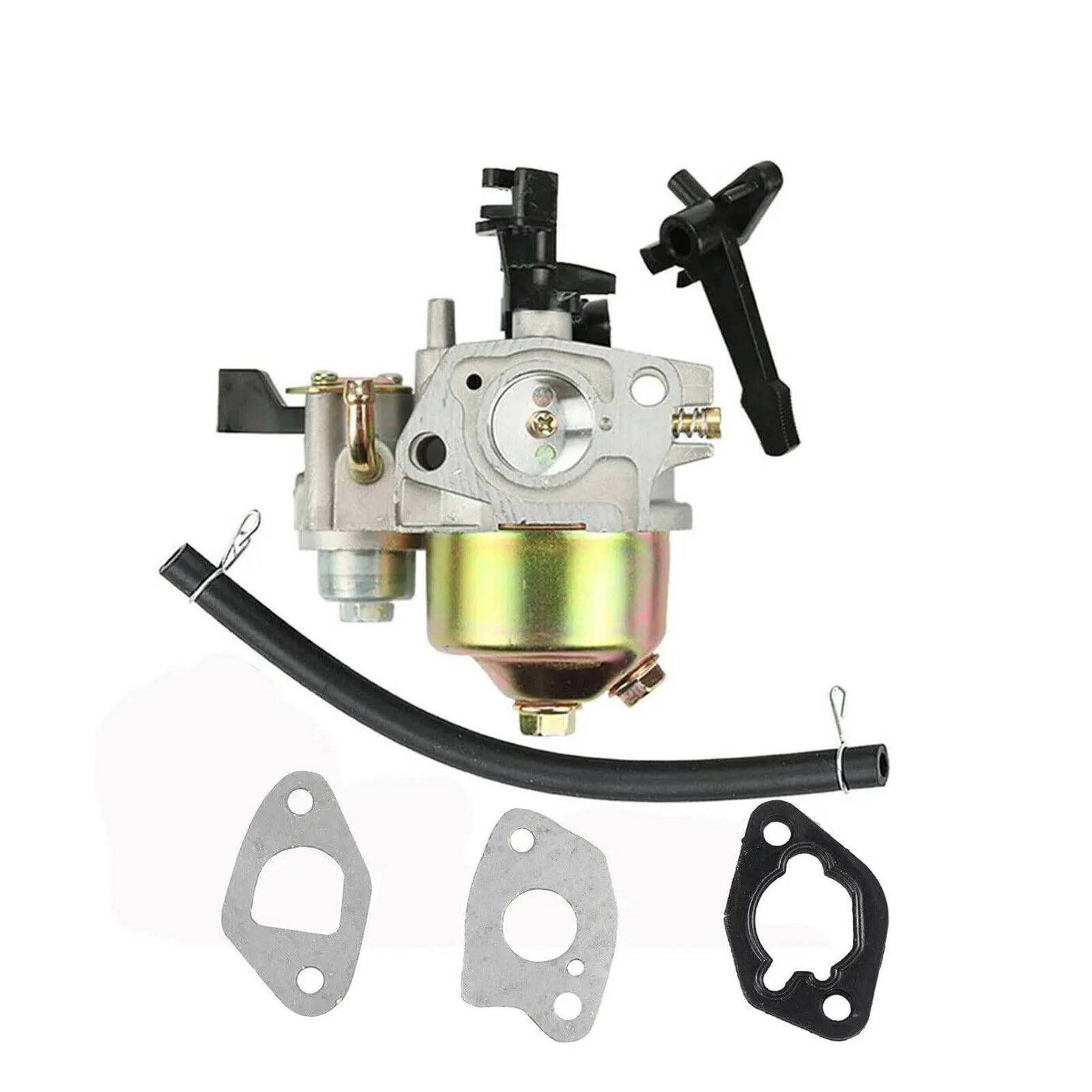 Moto Vergaser Für Hafen Für Fracht Für Predator Motor Für 212cc 60363 69730 Für GX160 Vergaser Vergaser Vergaser Kit von ESSUE