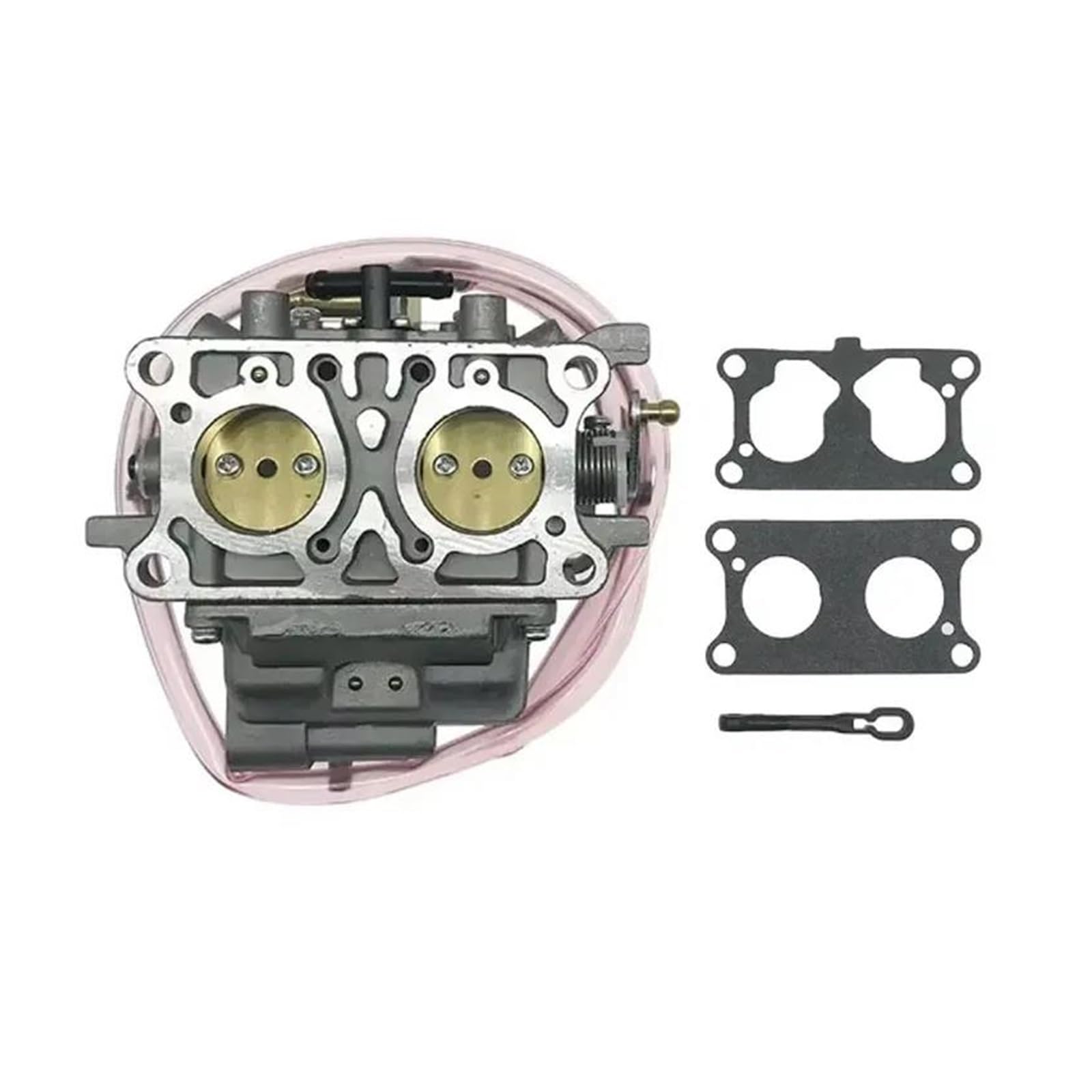 Moto Vergaser Für Kawasaki Für Mule 3000 3020 3010 2001 2002 2003 2004 2005 2006 2007 2008 15003-2766 Für Trans 4x4 Carb Vergaser Vergaser Kit von ESSUE