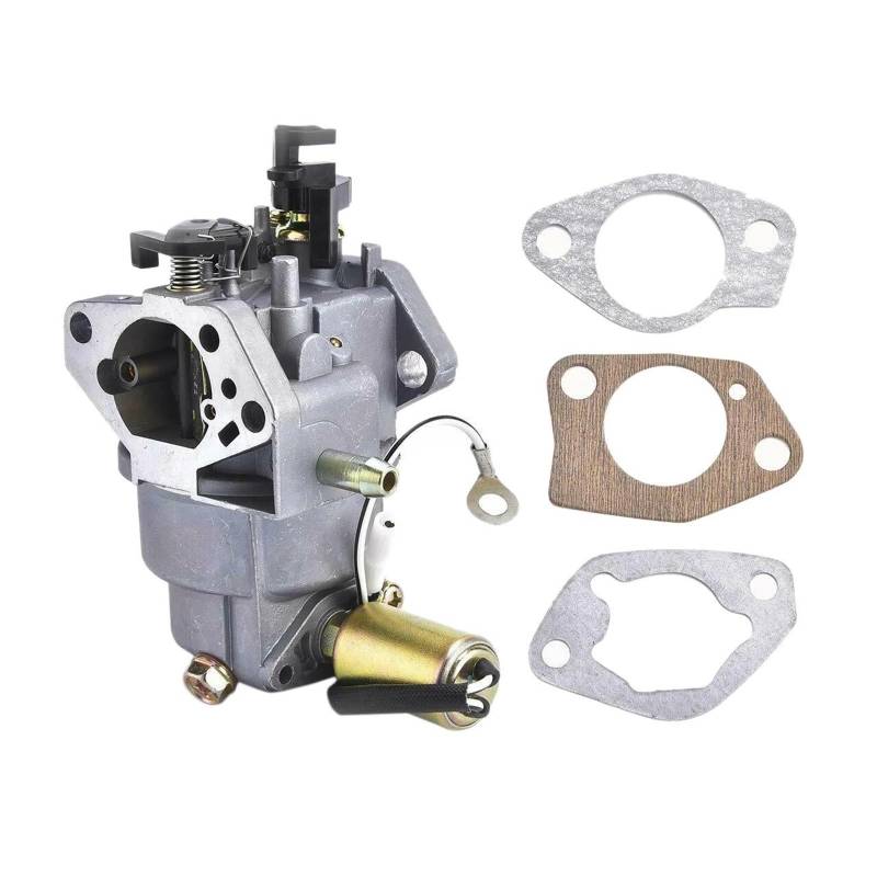 Moto Vergaser Für MTD Für Cub Für Cadet Für CC760ES 12AE76JU 951-05149 HY-4P90F Mäher Vergaser Carb Vergaser Kit von ESSUE