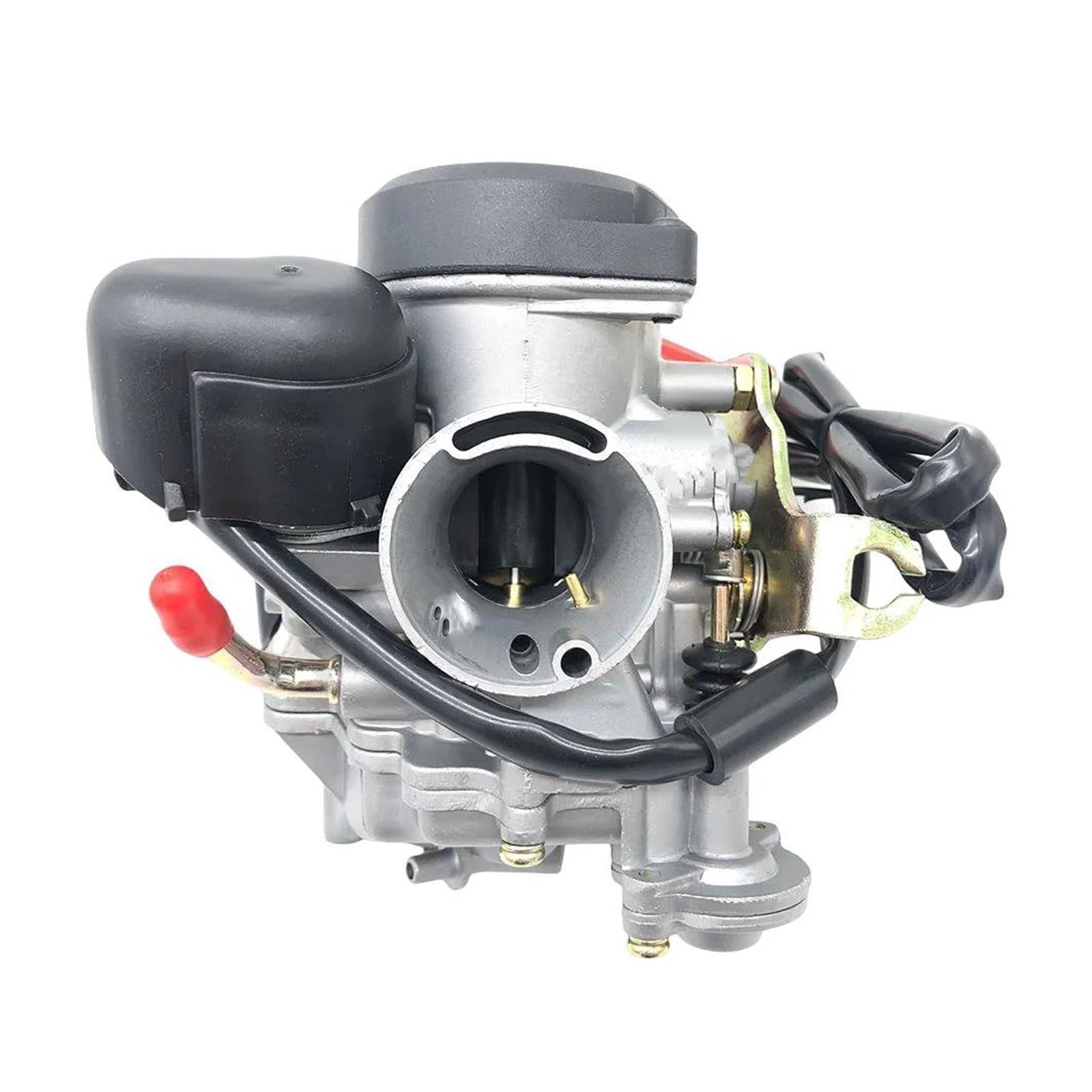 Moto Vergaser Für Piaggio Für Fly 125 150 Für Liberty 125 200 Sport Für Zip 125 Für Skipper 125 Carb Vergaser Vergaser Kit von ESSUE