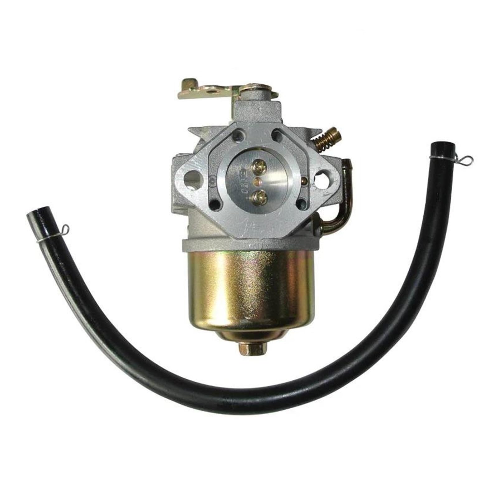 Moto Vergaser Für Subaru Für Robin Für EY28 Für WI 280 7,5 HP Rep 234-62551 234-62502 Für RGX3500 Für RGX3510 Motor Motor Carburateur Vergaser Vergaser Kit von ESSUE