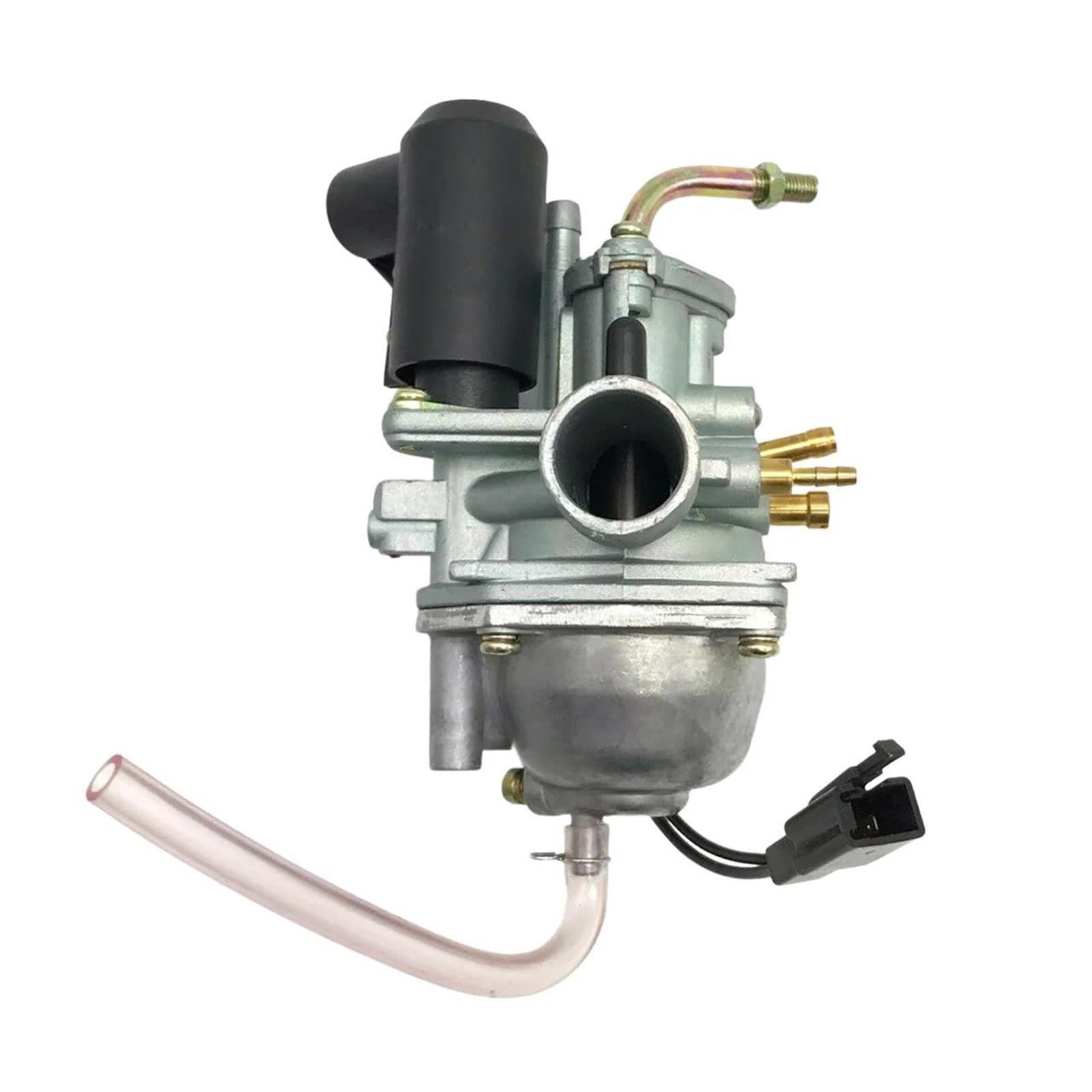 Moto Vergaser Für TGB Für R50X Für 303R Für Hawk 202 Für Classic Für Key Für West 50cc Carb 2007 2008 0450924 0450081 0450081 Vergaser Vergaser Kit von ESSUE