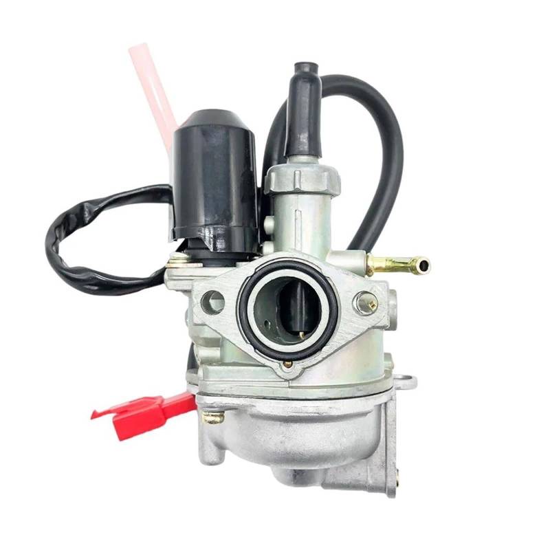 Moto Vergaser Für Vivacity Für Peugeot Für Trekker Für TKR 50cc Scooter Carb Für DIO 50 SP Für ZX34 35 Vergaser Vergaser Kit von ESSUE