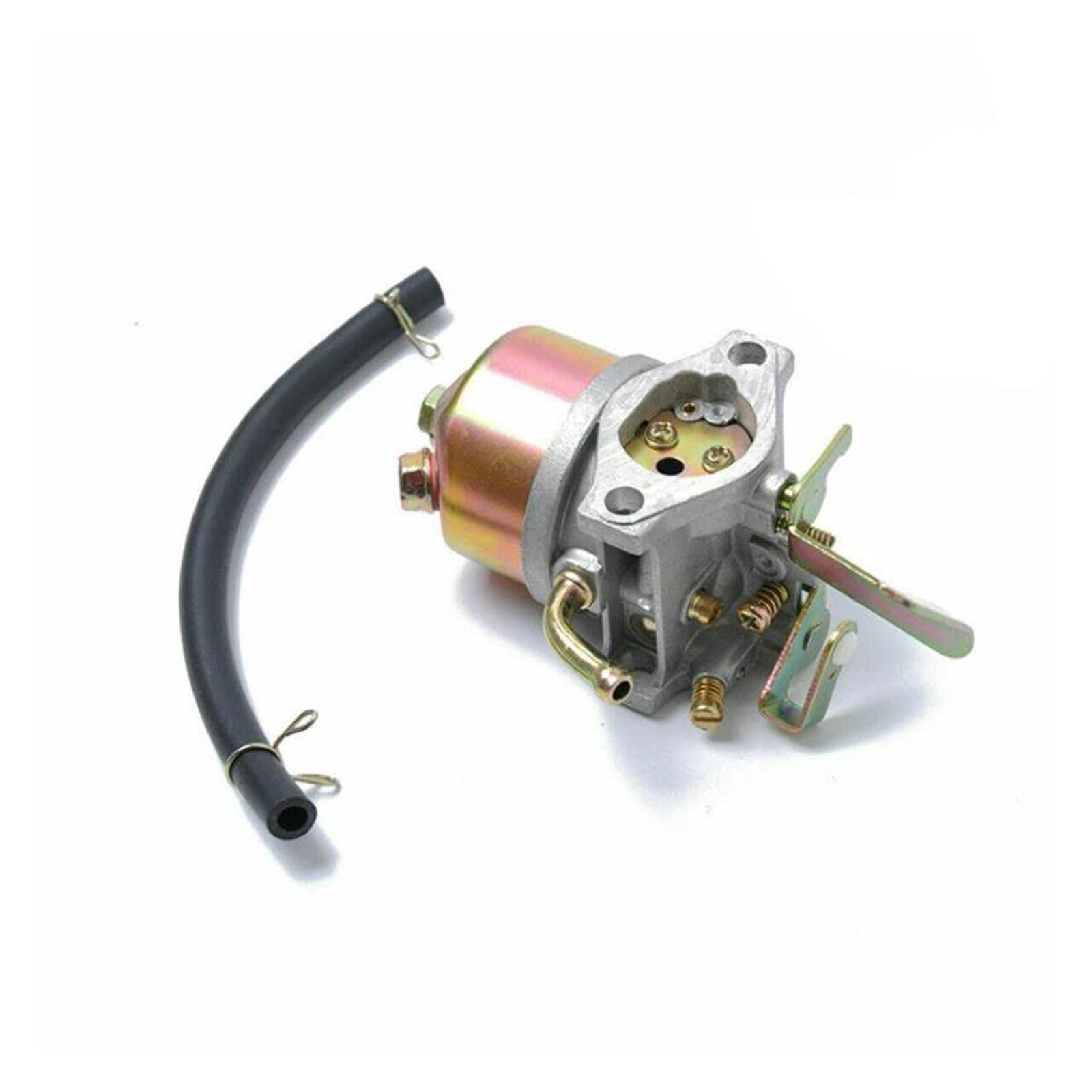 Moto Vergaser Vergaser Für MZ175 Für MZ160 Für EF2700 Für EF2400 Für EF2600A Für EF2600 Für YG2600 Motor Motor Generator Vergaser Vergaser Kit von ESSUE