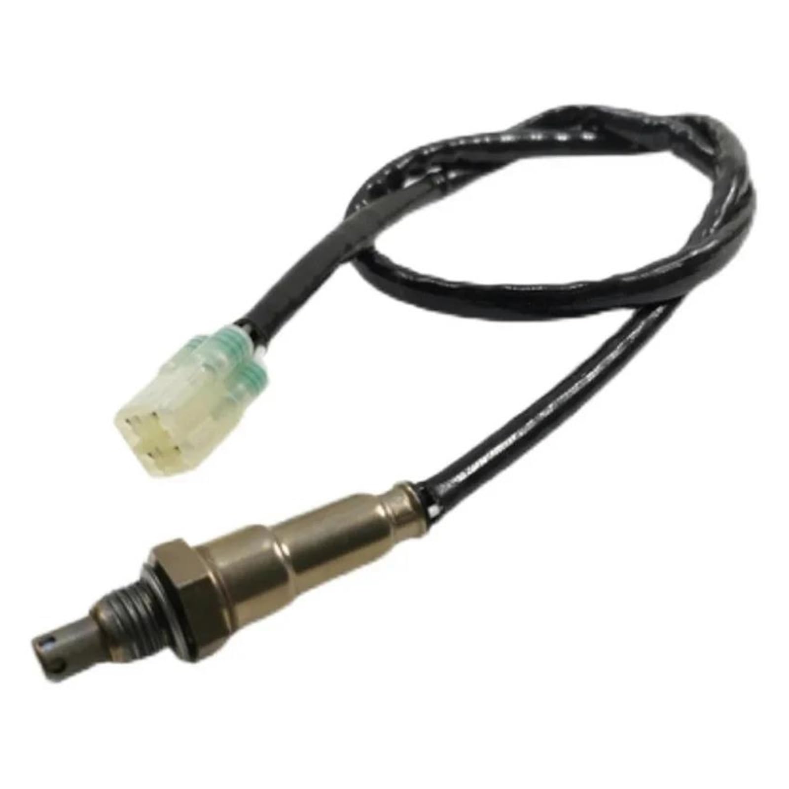 Sauerstoffsensor Regelsonde Sauerstoffsensor Für Benelli Für TNT 125 BN 125 Leoncino 125 Auspuff O2 Lambdasonde 31902V020000 von ESSUE