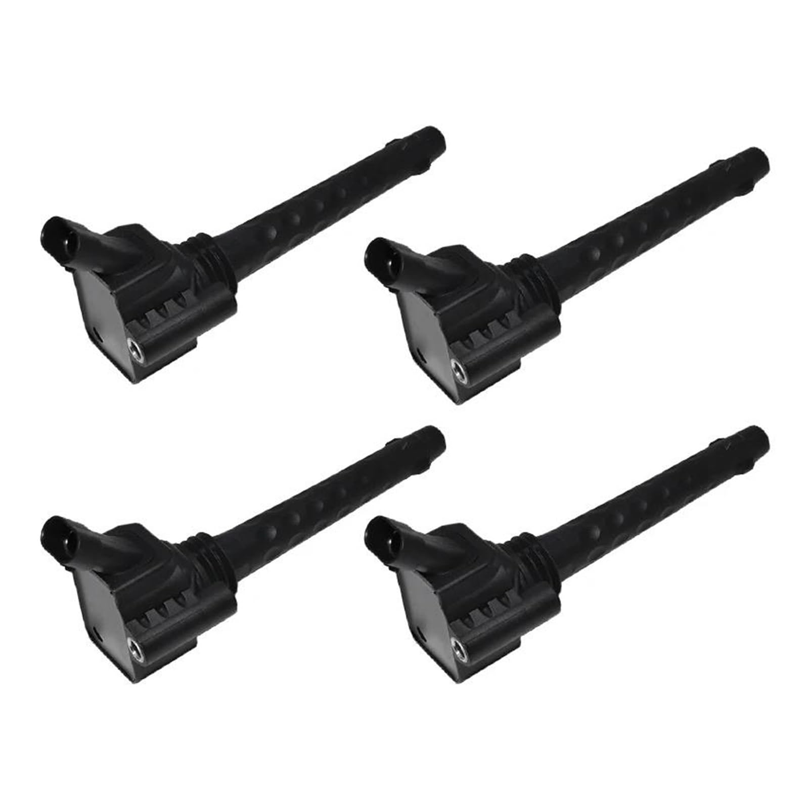 Zündspule 4Pcs 55213613 Zündspulen Für Abarth 500/595/695 Für Grande Für Punto Für Bravo Für Linea 55209603 Zündmodul von ESSUE