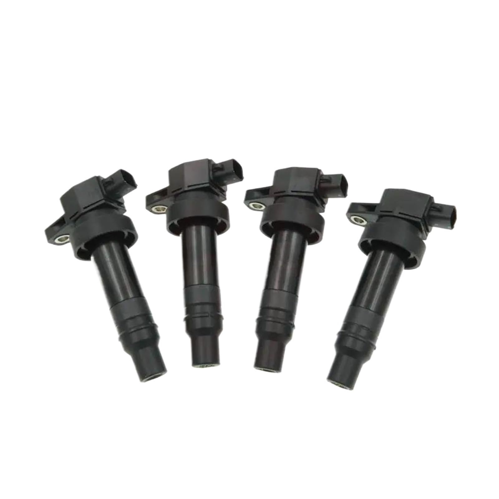 Zündspule 4Pcs Zündspule 27301-2B010 273012B010 Für Hyundai Für Accent Für Elantra GT Für I30 2010-2015 2016 2017 20118 2019 Zündmodul von ESSUE