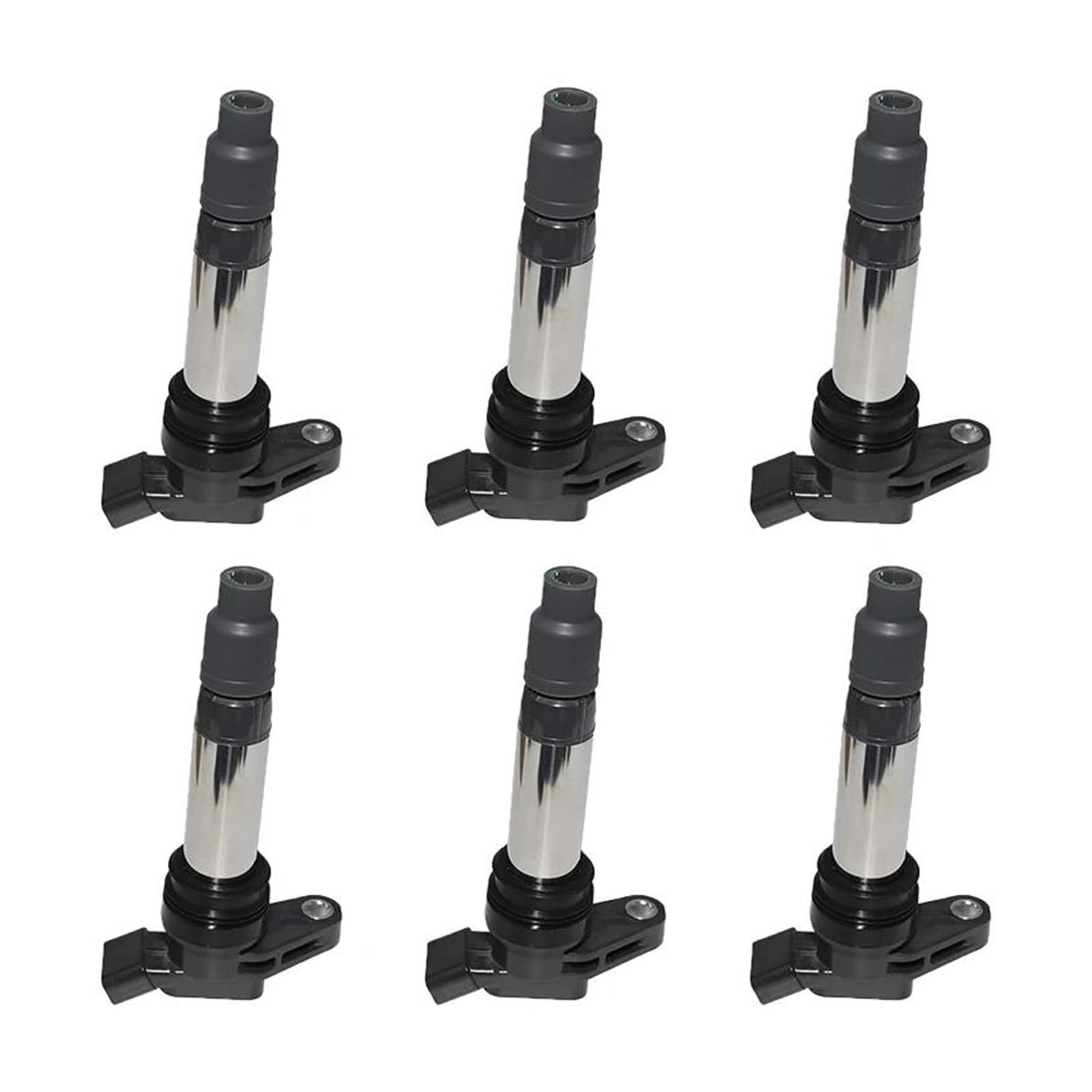 Zündspule 6PCS 30684245 Zündspule Für Land Für Rover Für Freelander 2 06-14 LR002954 6G9N12A366 Zündmodul von ESSUE