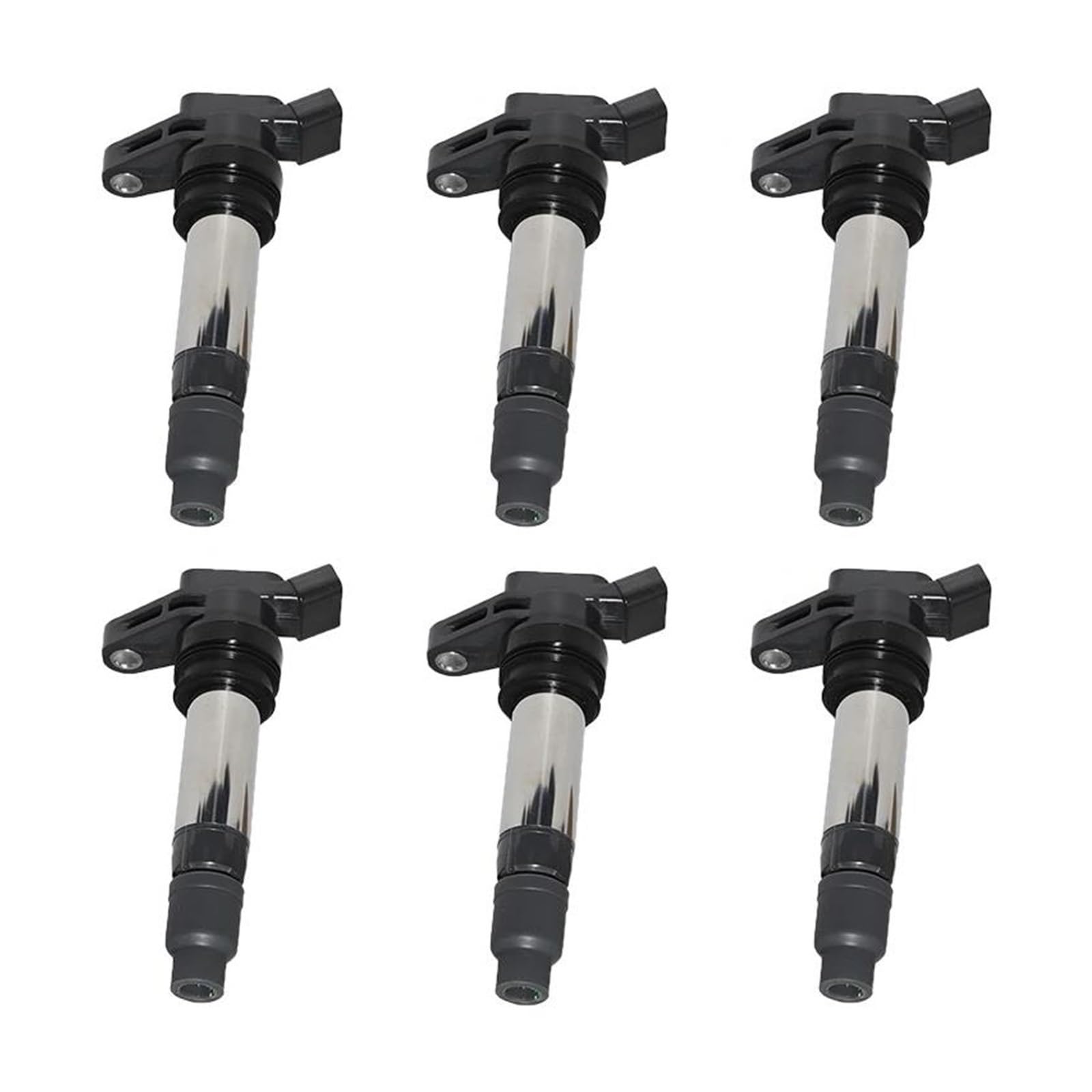 Zündspule 6PCS Für Volvo Für S80 Für S60 V70 Für XC60 XC70 Für XC90 306842450 LR002954 6G9N12A36 6 30684245 Zündspule Zündmodul von ESSUE