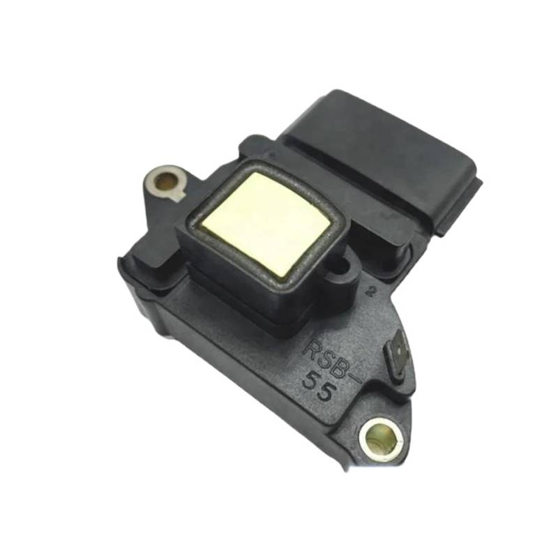 Zündspule Für Nissan Für Primera Für Sunny Für Almera RSB55 RSB55A RSB55B 22100-1N001 RSB-55 RSB-55A RSB-55B Ignition Control Module Zündmodul von ESSUE