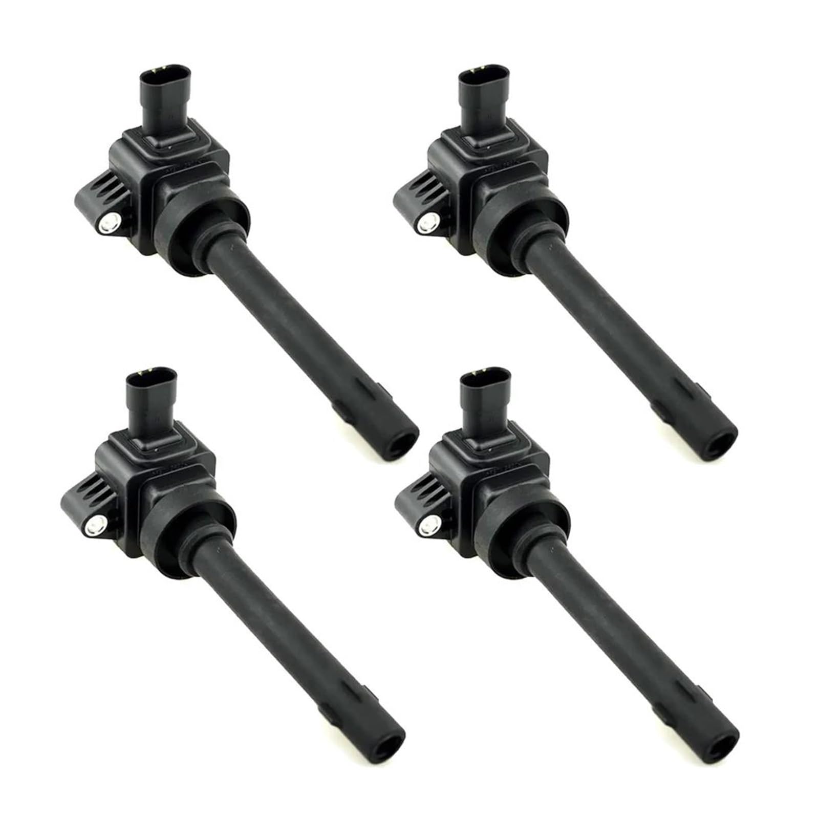 Zündspule Zündspule F01R00A052 Für Fengon Ix5 580 Zubehör S560 (2016-) 1,5 T Zündmodul(4 Piece) von ESSUE