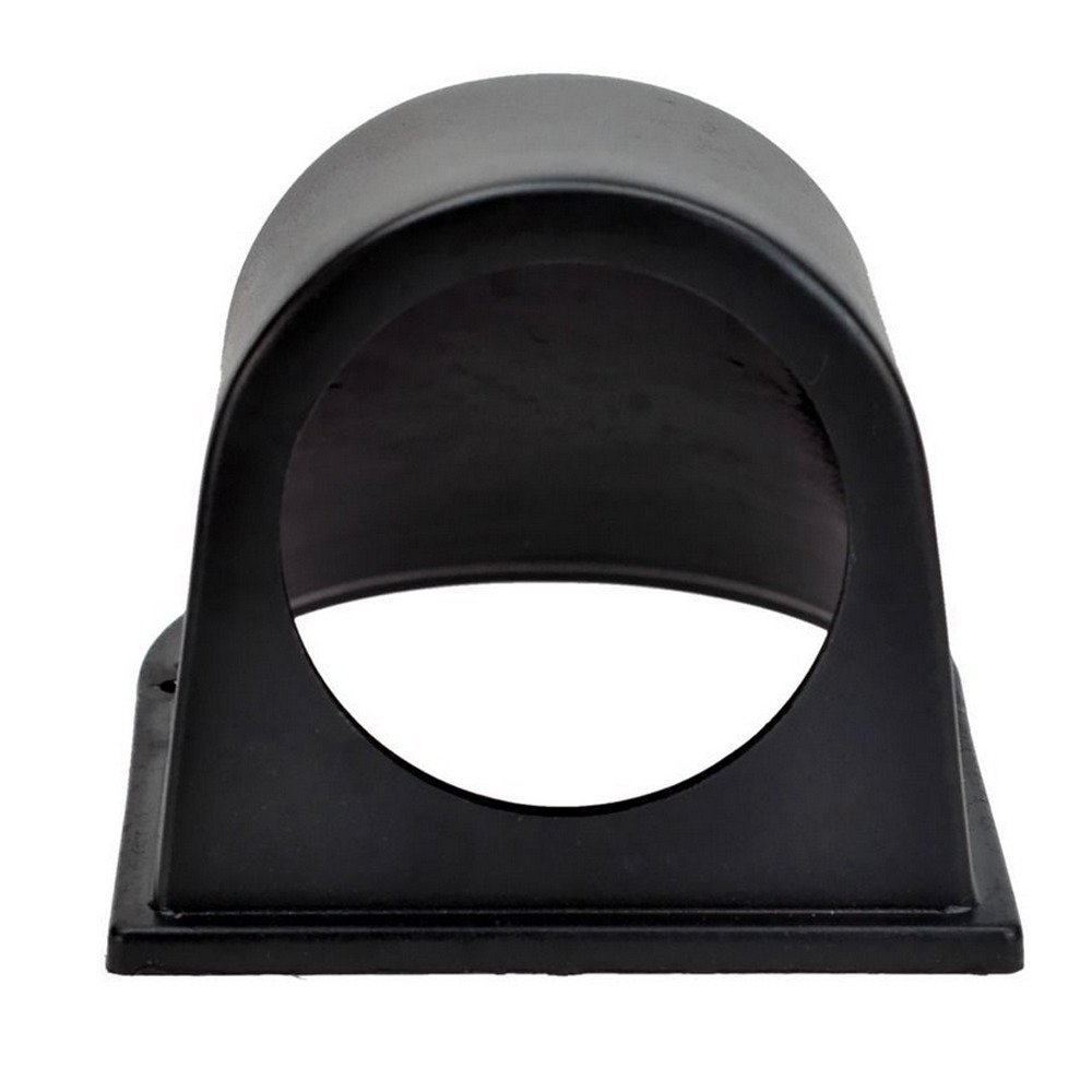 E Support 52mm Schwarz Universal Halter Gauge Halterung Bracket Instrumentenhalter von ESUPPORT