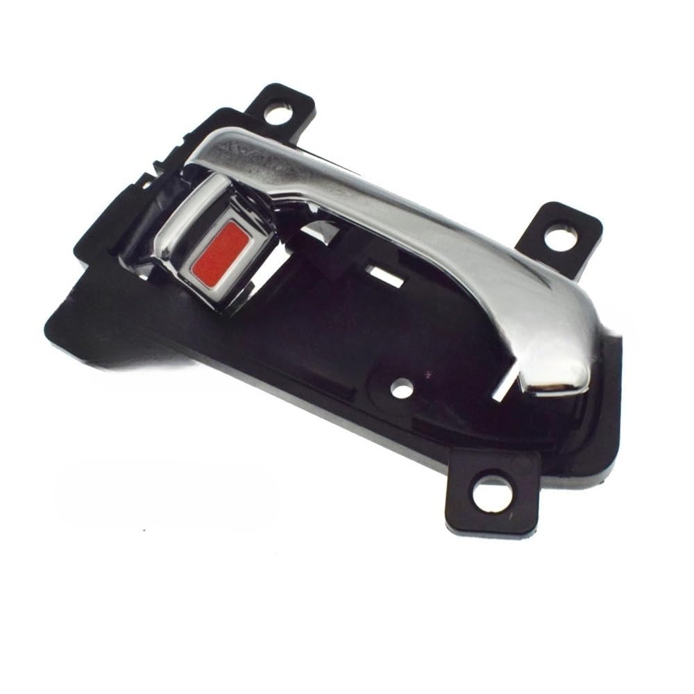 Auto Innengriffe Links Rechts Auto-Innentürgriffe für Sportage 2011–2016 826103W000,82610-3W000,826203W000,82620-3W000 Auto Ersatz Türgriffe von ESyem