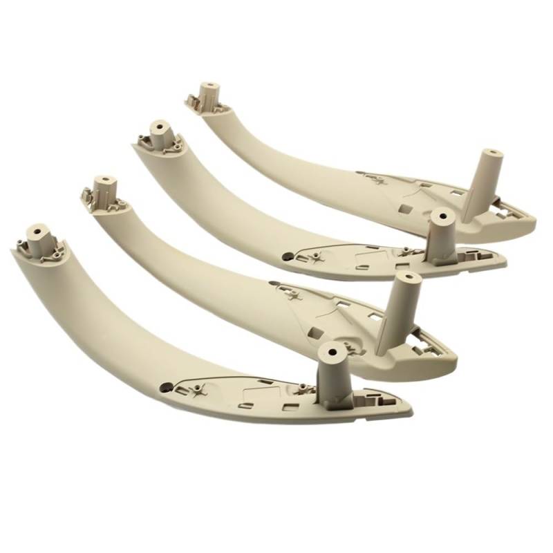 Auto Innengriffe Links Rechts Innen Türgriff Abdeckung Set Für 3/4-Serie Für M3 M4 F30 F31 F34 F36 Für f32 F33 F80 F82 F83 Auto Ersatz Türgriffe von ESyem