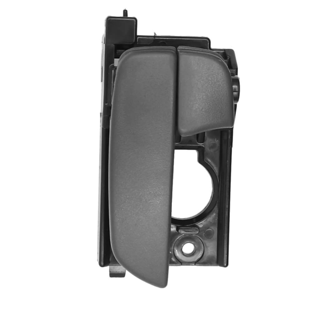 Auto Innengriffe Vorne Hinten Innentürgriff Für Accent 2006-2011 82610-1E000 82620-1E000 83610-1E000 83620-1E000 Auto Ersatz Türgriffe von ESyem