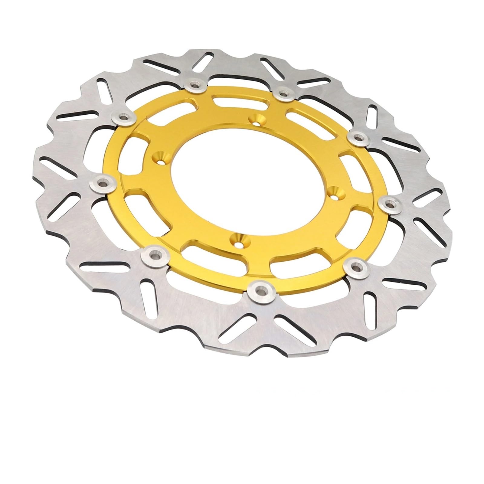 Bremsscheibe Rotor 320mm Bremsscheibe Für S&uzuki RMZ250 RMZ450 RMX450Z RMZ RMX 250 450 450Z 2005-2019 2020 2021 Motorrad Motocross Teile von ESyem