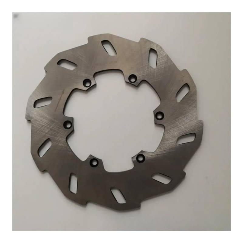 Bremsscheibe Rotor Hinten Bremsscheibe Für Motorrad Für KEEWAY RKV RKV125 RKV150 RKV200 von ESyem