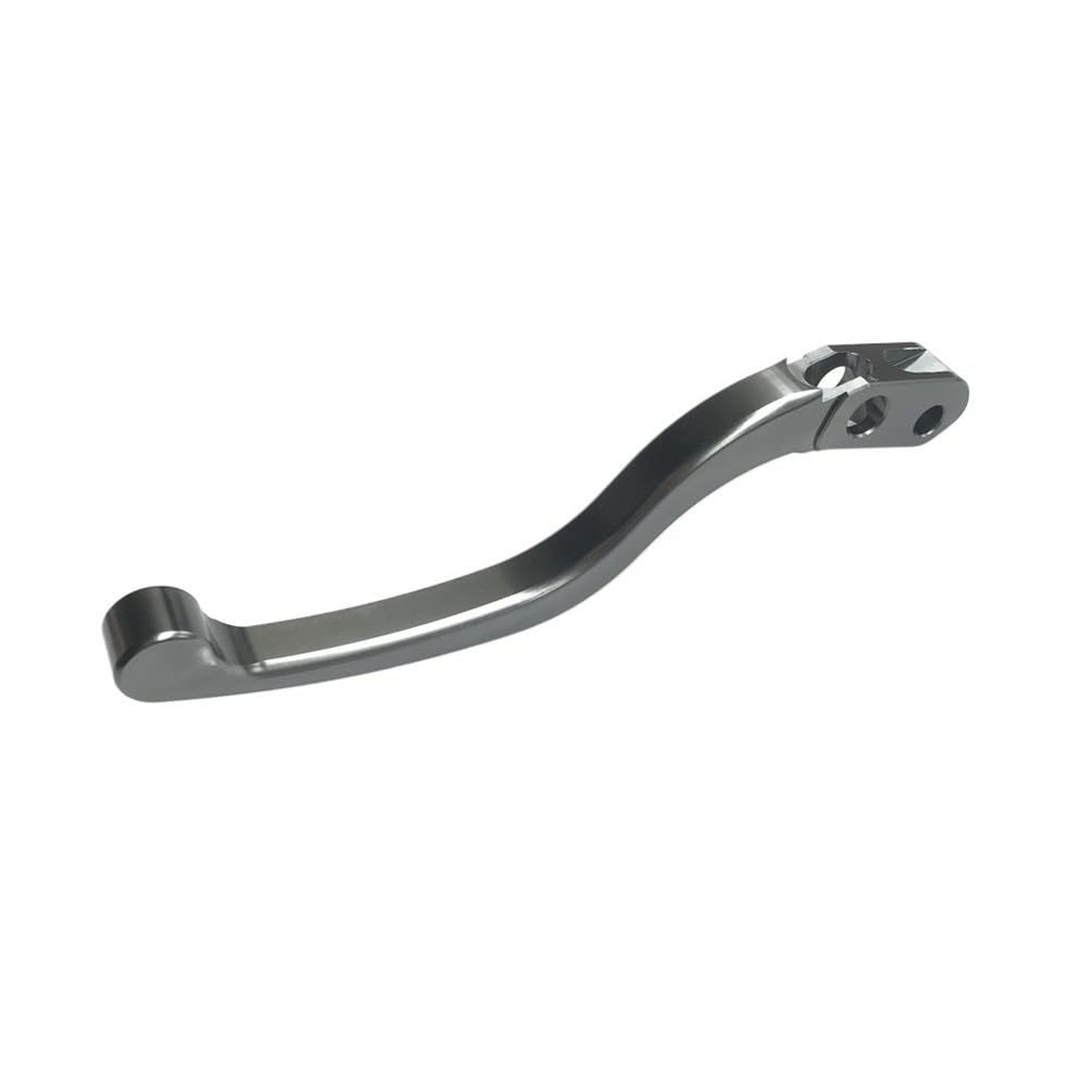 Lenker Bremskupplung Aluminium Motorrad Hydraulische Kupplung Bremspumpe Hauptzylinder Griffhebel Für Adelin PX-1 Bremskupplungshebel von ESyem