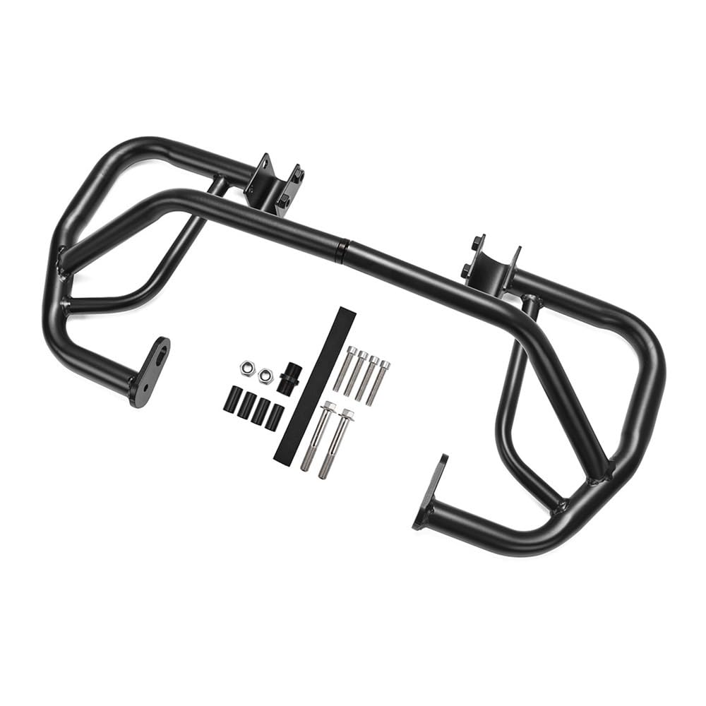 Motor Stoßstangenschutz Für Rebel CMX 300 500 2017-2024 Motorschutzbügel Autobahnsturzbügel Motorradrahmenschutz Stoßstange CMX500 CM300 Zubehör von ESyem