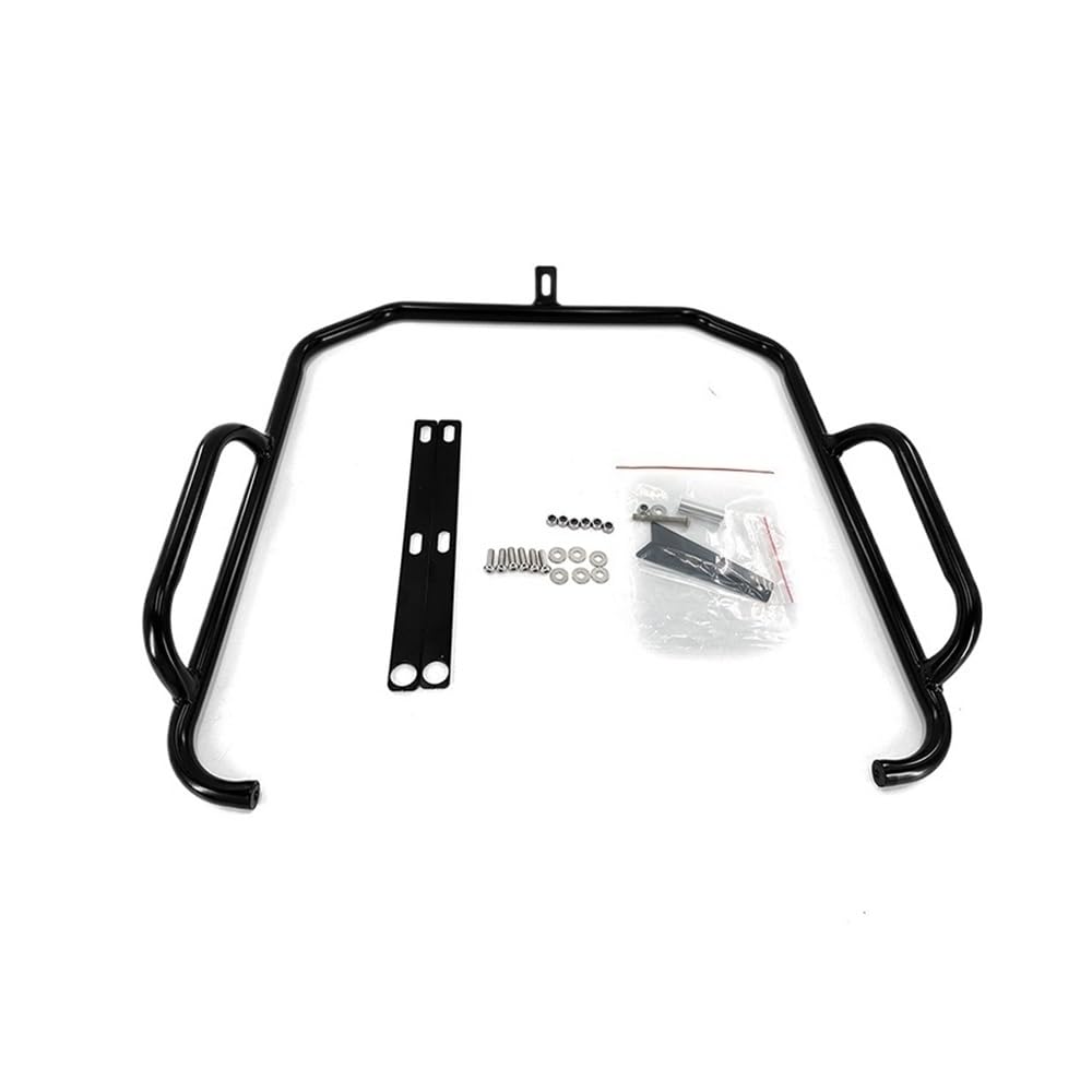 Motor Stoßstangenschutz Für Royal für Alloy GP300 GP250 GP200 GP150 TG300s 250 150 125 Motorrad Highway Front Motorschutzbügel Crash Bars Schützen Stoßstange von ESyem