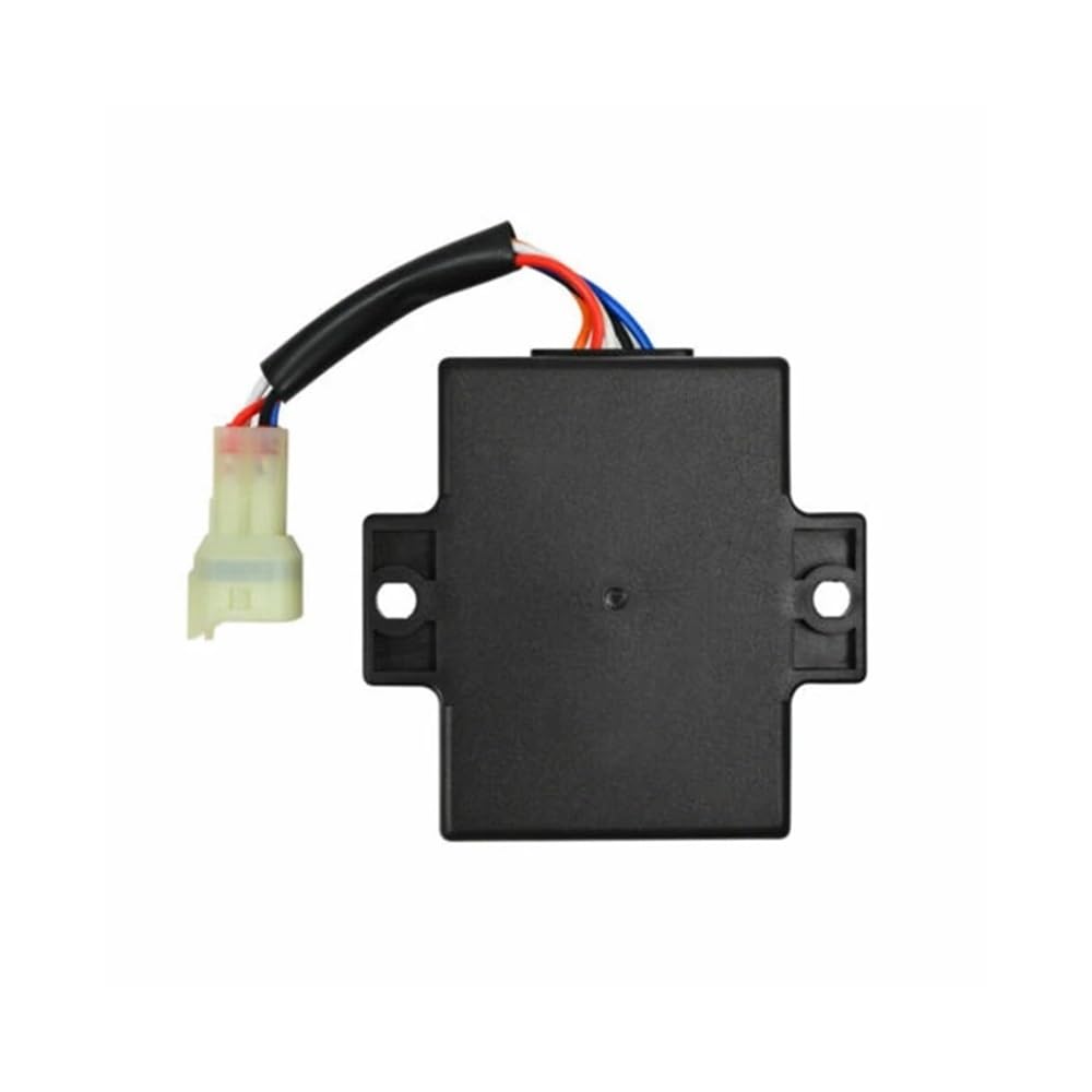 Motorrad CDI Zündeinheit Zündung CDI Box Für Bombardier Für Can-Am DS650 DS 650 2000 2001 2002 711265368 Motorradzubehör von ESyem