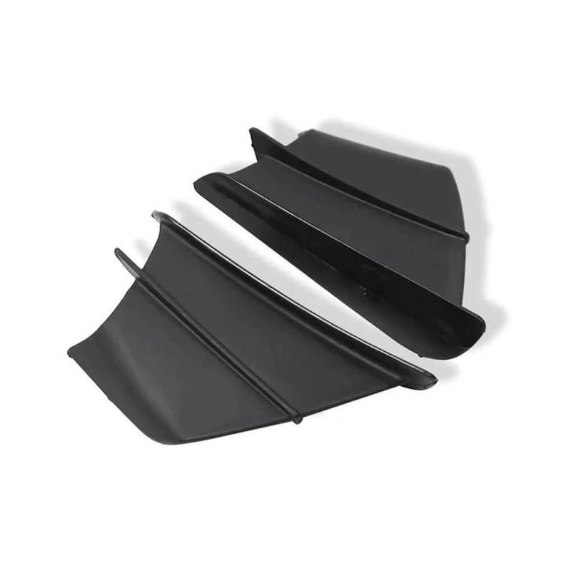 Seitenverkleidung Links rechts Für A&prilia RSV4 X Für Tuono V4 660 Für Fabrik RS250 RS660 RS125 Motorrad Seite Winglet Spoiler Wind Flow Befestigung Flügel Verkleidung von ESyem