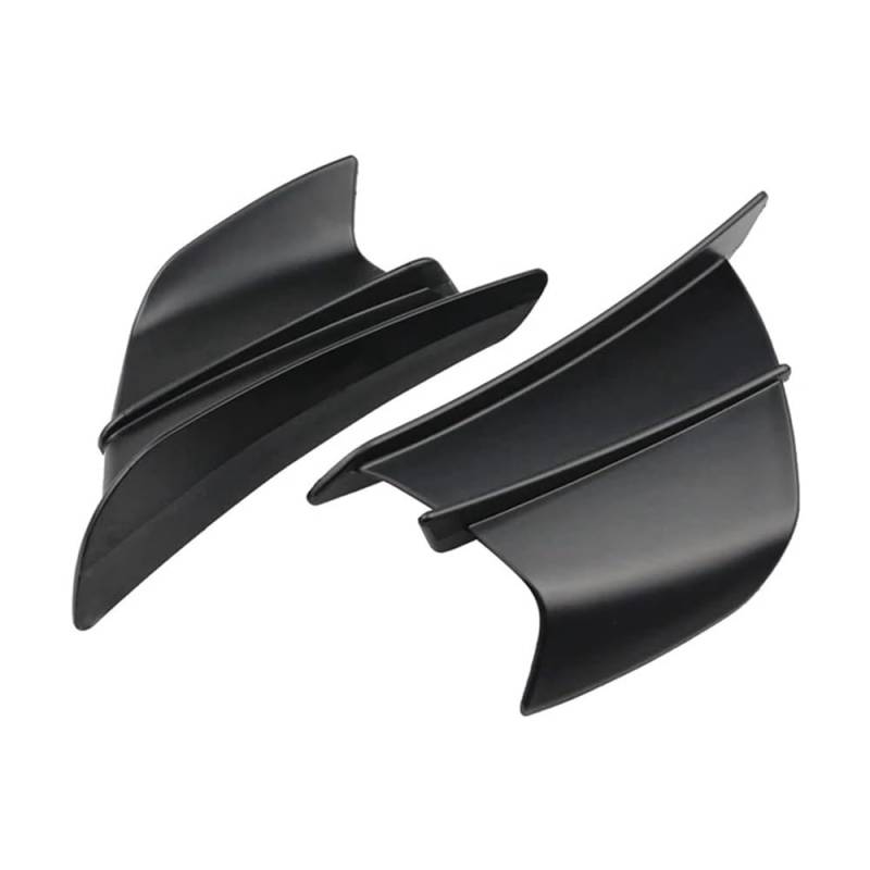 Seitenverkleidung Links rechts Motorrad Verkleidung Seite Winglet Aerodynamische Flügel Deflektor Spoiler Für D&ucati Für Panigale V2 V4 899 959 1198 1199 1299 von ESyem