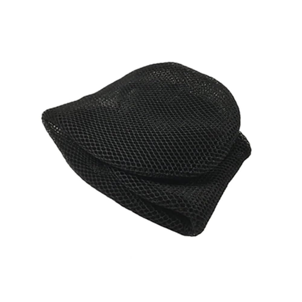 Sitzbezug für Motorräder Fit Für K&awasaki VE&RSYS1000 VE&RSYS 1000 ABS Motorrad Anti-Slip Mesh Stoff Atmungsaktive Sitzbezug Sonnenschutz Kissen von ESyem