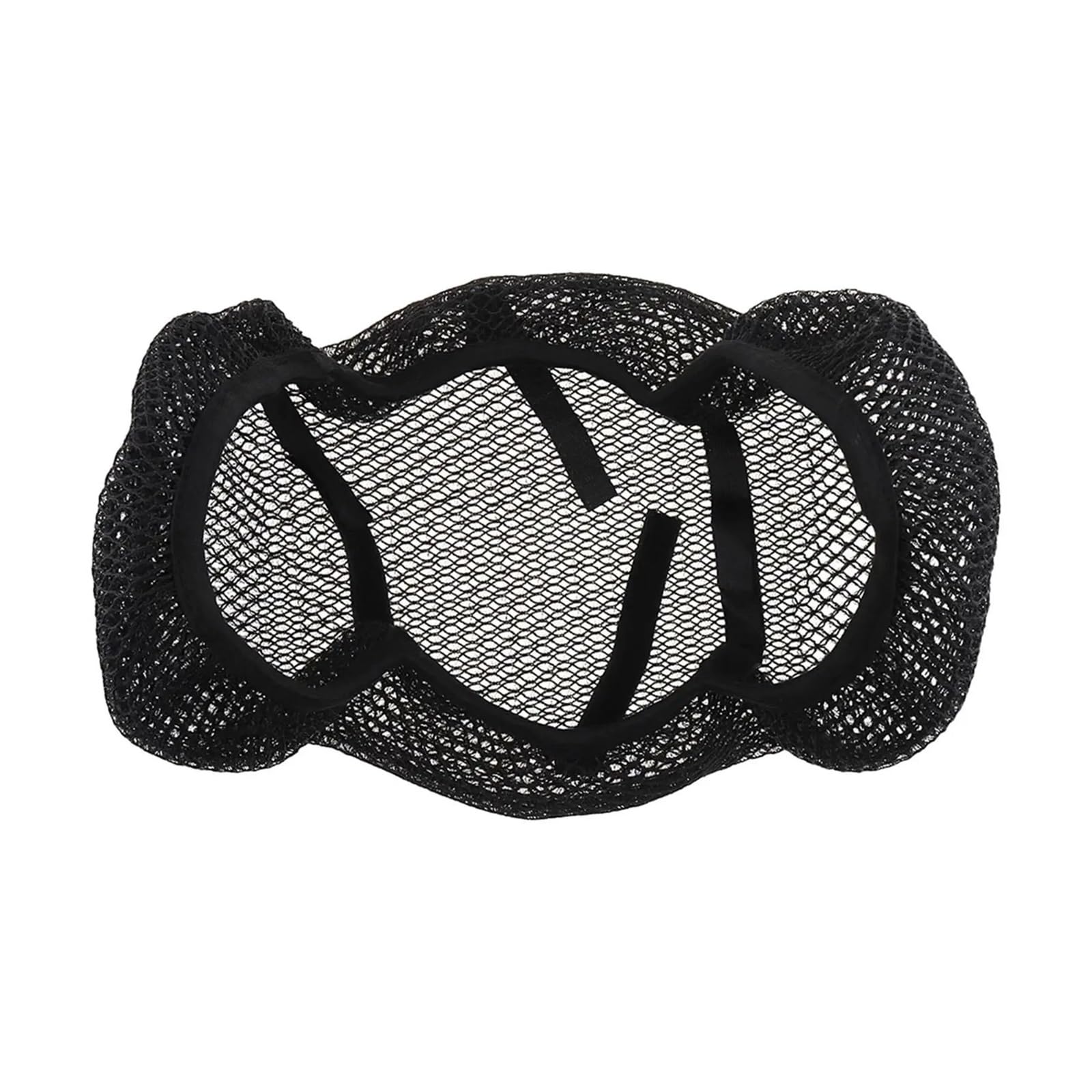 Sitzbezug für Motorräder Motorrad 3D Mesh Sitzbezug Schutz Für Motorrad Motorrad Roller Sitzbezüge Kissen Motorrad Sitzbezug von ESyem