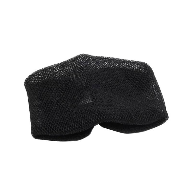 Sitzbezug für Motorräder Motorrad Atmungsaktive Sitzkissen Abdeckung Schutzfolie 3D Sonnenschutz Mesh Pad Schutz Für SYM CRUISYM 300 von ESyem