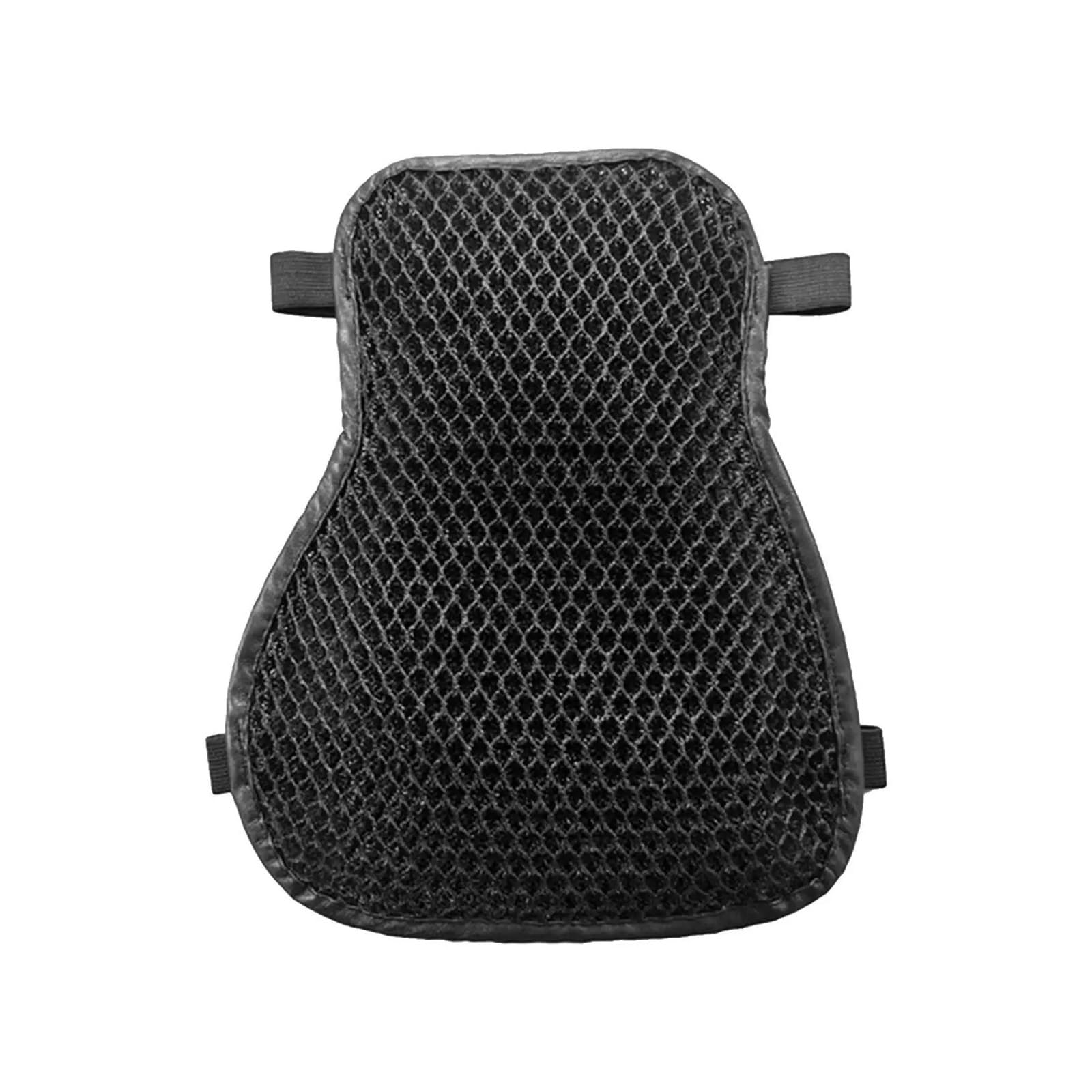 Sitzbezug für Motorräder Motorrad Schutz Kissen Sitzbezug Universal Pad Motorrad Sitzkissen Abdeckung Für Y&amaha YZF-R15 YZF-R3 YZF R15 R3 von ESyem