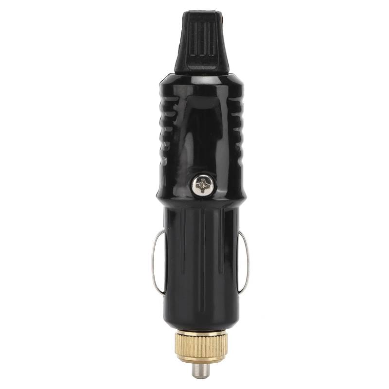 12 V Zigarettenanzünder-Stecker-Adapter für Auto-Navigation, MP3-Lüfter, Kühler von ETAINGYEUN