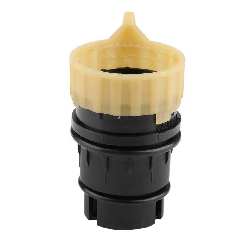 13-poliger Stecker, Adapter, Stecker, Getriebe für 2035400253, einfache Installation, gutes ABS-Material von ETAINGYEUN