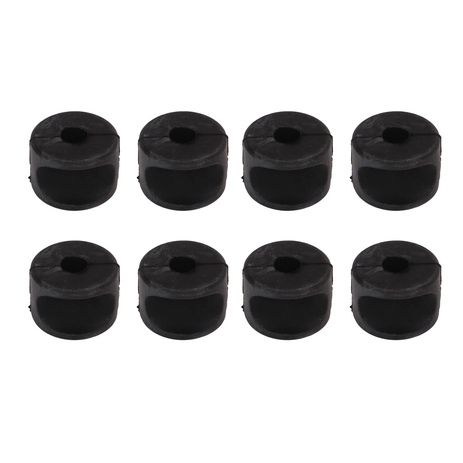 8PCS hintere Stabilisator-Stützbuchse 54598 Gummiersatz für Polariss Sportsman 335 400 450 500 570 600 700 von ETAINGYEUN