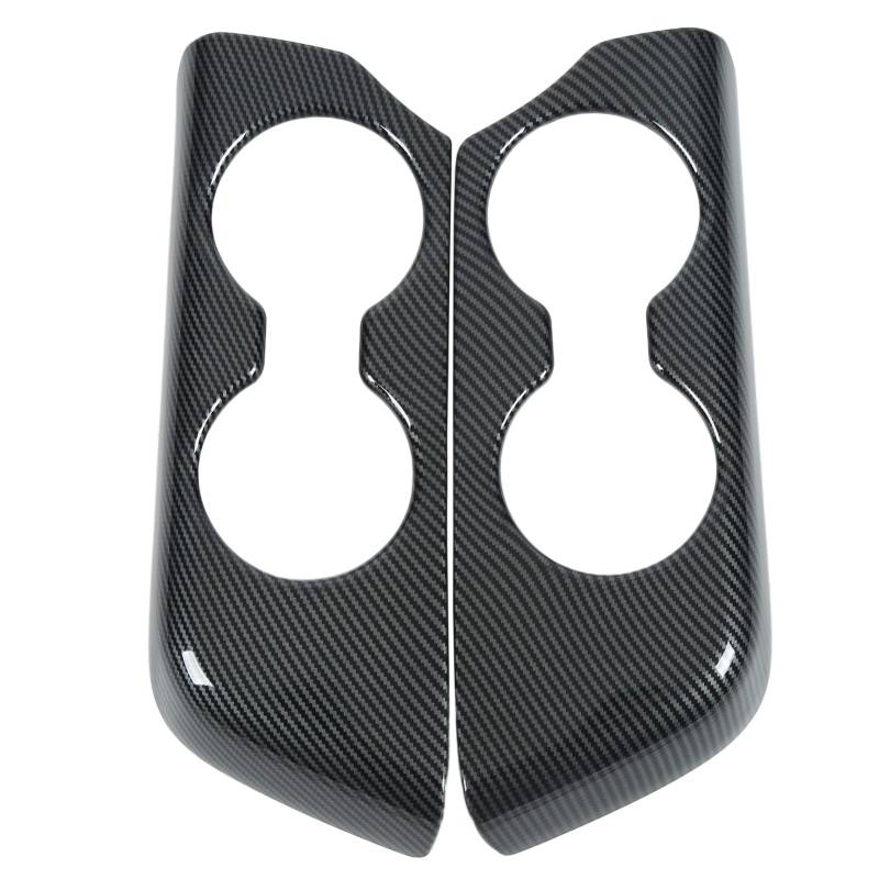 Abs Carbon Fiber Wasserbecherhalter Panel Cover Ersatz Kluger 2021 2022 von ETAINGYEUN