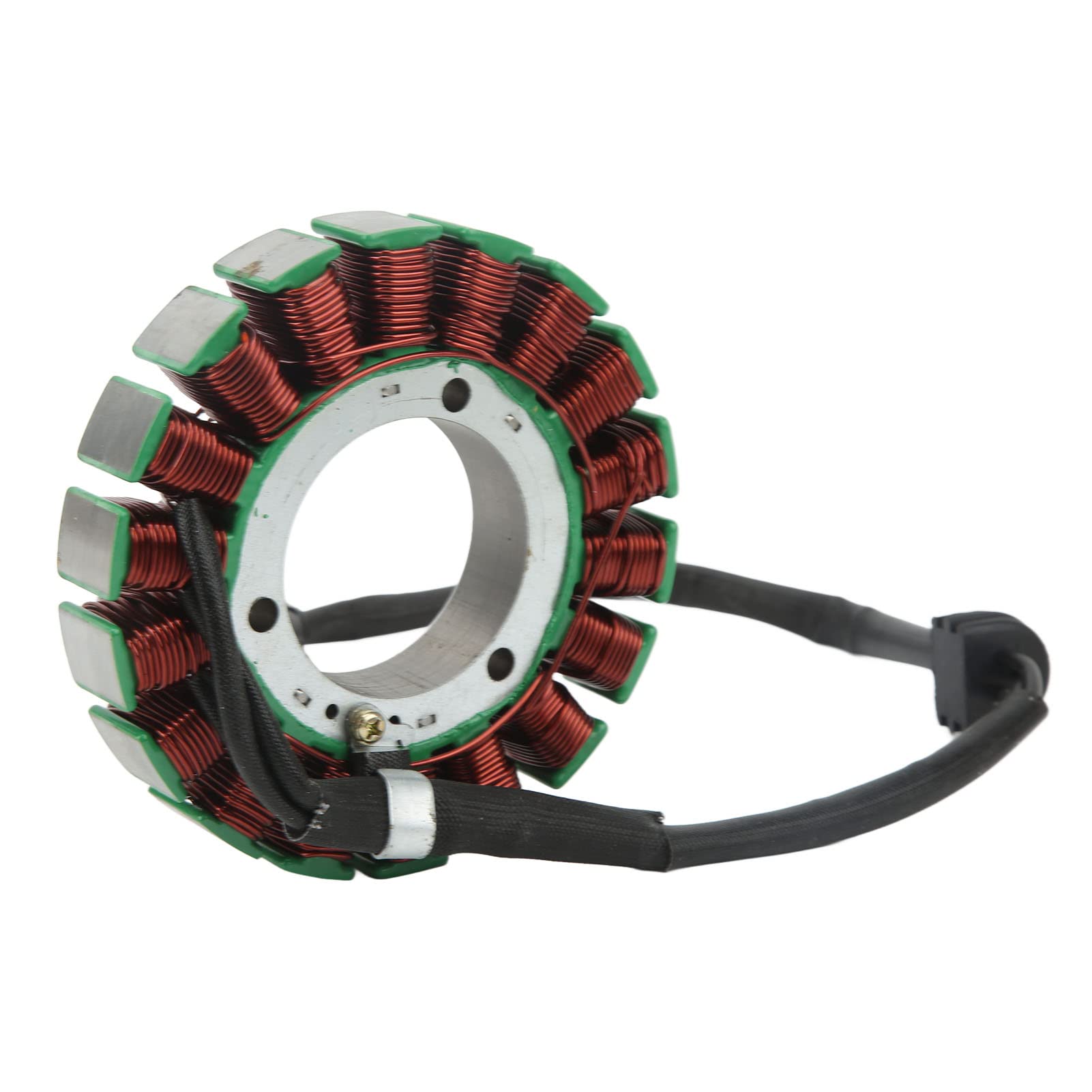 Atv Lichtmaschine Stator Spulen 4013013 Generator Spule Ersatz Hawkeye M1400 Gas Ace Rzr Ranger Etx. Gutes Kupfermaterial von ETAINGYEUN