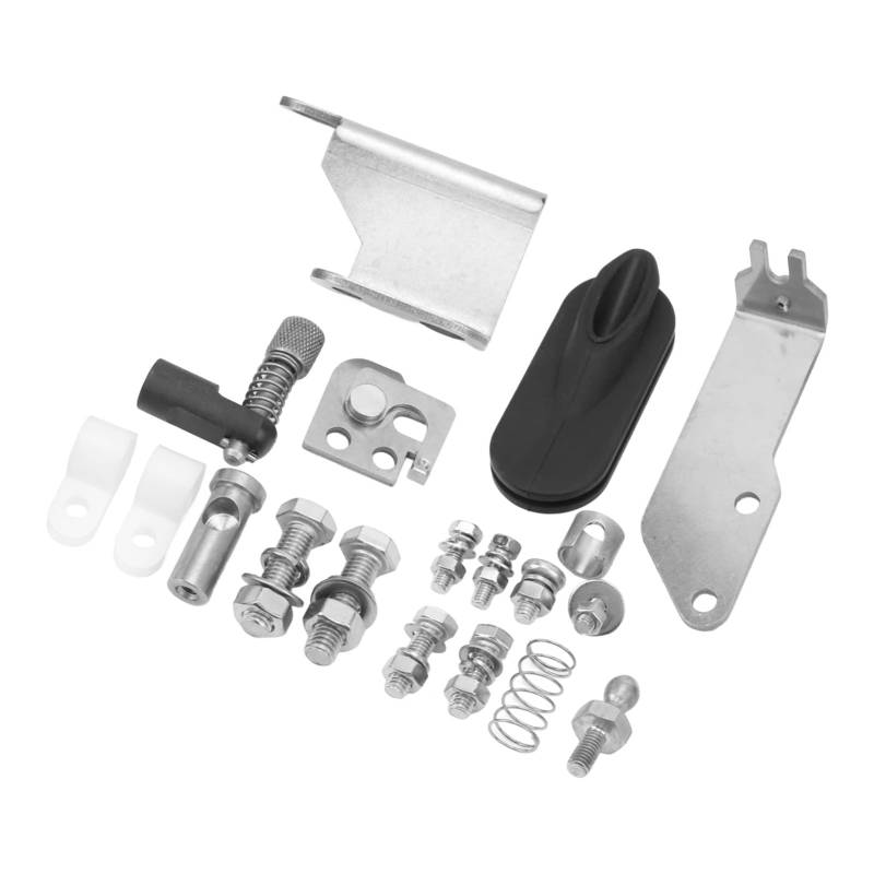 Außenbordmotor-Fernbedienungs-Armaturenbaugruppe 853800a02 Kit 25 PS Jet 30 PS von ETAINGYEUN