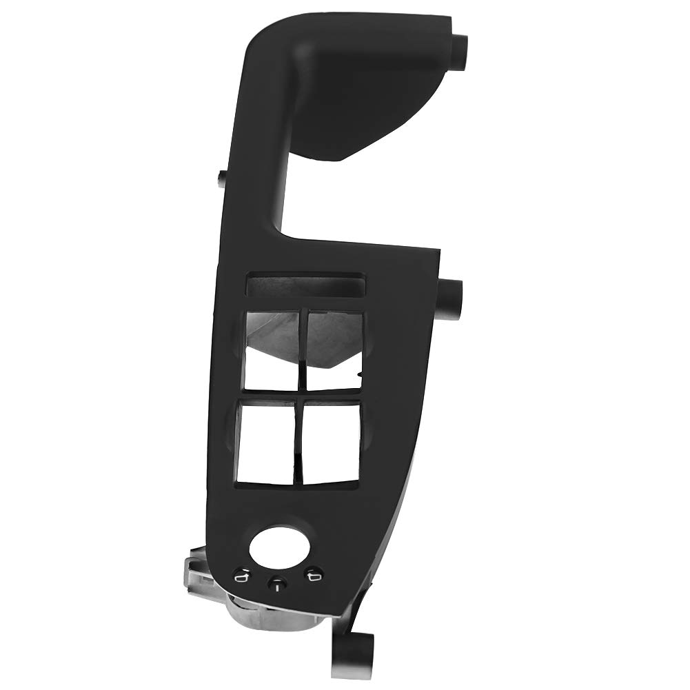 Auto Fenster Schalter Panel Trim Langlebig Gut Für B6 B7 Rs4 2001 2008 8e1867171b Schwarz von ETAINGYEUN